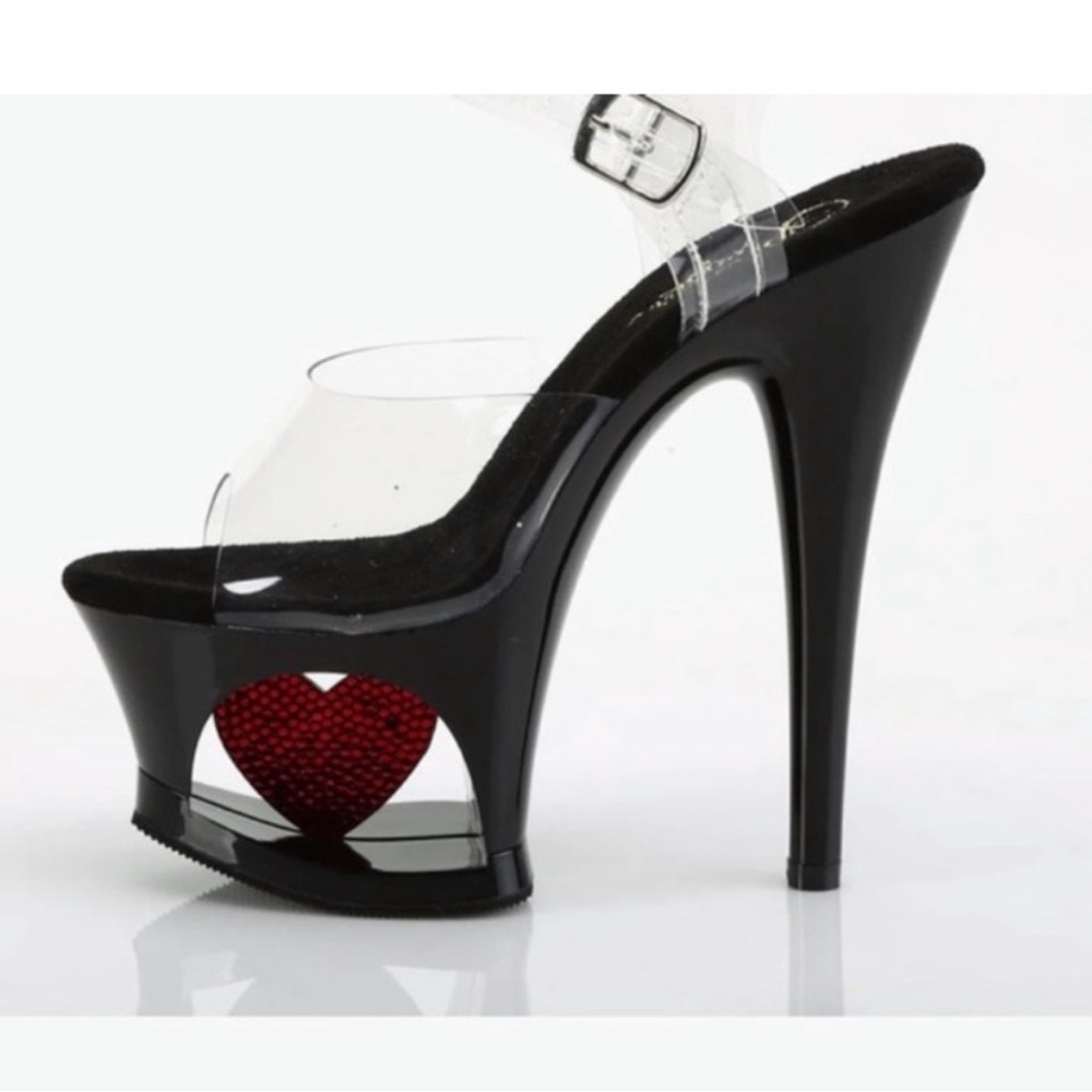 Pleasers size 10